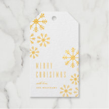 Navidades de Relieve metalizado de nieve dispersos