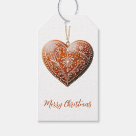 Etiquetas Para Regalos Navidades decorados de manera tradicional celebran