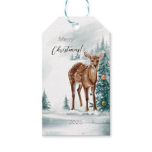 Navidades elegantes Doe