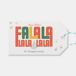 Etiquetas Para Regalos Navidades familiares Karaoke Church Carols Service