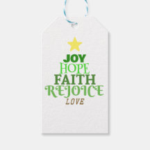 Navidades Palabras Árbol de Navidad