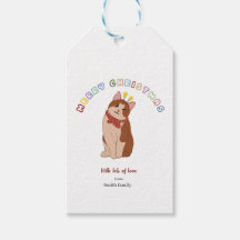 Navidades personalizados