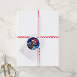 Etiquetas Para Regalos Navidades recuperadores de chocolate