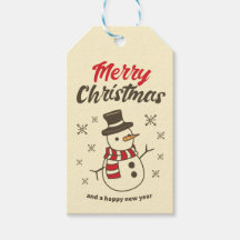 Navidades retro de invierno clásicos