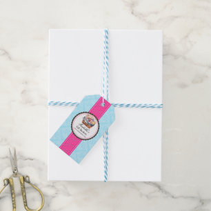 Etiquetas Para Regalos Negocio de cesta de regalo para personalizados