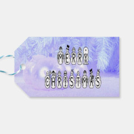 Etiquetas Para Regalos Nieve de navidad amarga fuente de gente, Nieve de 