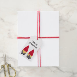 Etiquetas Para Regalos Nisse Folk