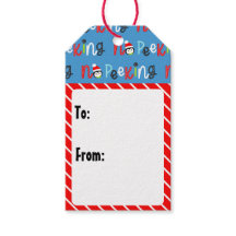 No hay Navidades de niños extravagantes