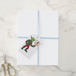 Etiquetas Para Regalos No Navidad – Estilo Alien Rebelde