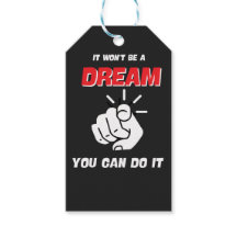 NO SERÁ UN SUEÑO QUE PUEDAS HACERLO MEJOR.