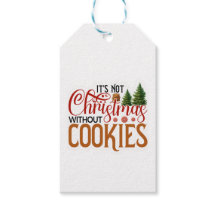 No son Navidades sin cookies