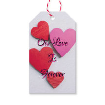 Nuestro Amor Es Para Siempre Corazón -