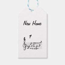 Nueva Armonía del Hogar: Pájaro Musical con Casa y