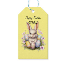 Obra de Easter Bunny & Easter Eggys