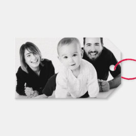 Etiquetas Para Regalos Ocasión especial de trabajo fotográfico personaliz