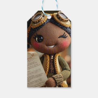 Etiquetas Para Regalos  Official Elf Report 