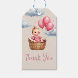 Etiquetas Para Regalos Oh Baby Shower Pink