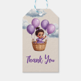 Etiquetas Para Regalos Oh Baby Shower Purple