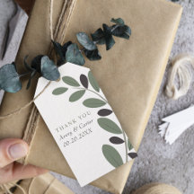 Olive branch Mediterranean Gracias boda