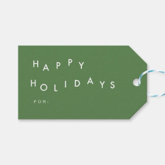 Etiquetas Para Regalos Ondas de vacaciones
