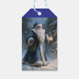 Etiquetas Para Regalos Padre Escarcha