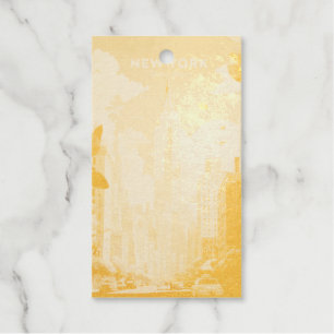 Etiquetas Para Regalos Papel digital vintage europeo de postales