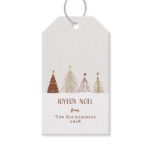 Paquete Navideño Personalizado Botella de Vino Fes