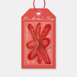 Etiquetas Para Regalos Para el Día de la Madre