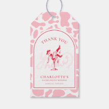 Partido de la Bachelorrea Occidental Rosa Caliente