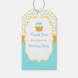 Etiquetas Para Regalos Pasteles y rociadores