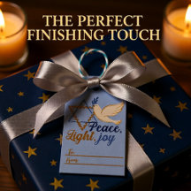 Paz, luz, alegría Hanukkah