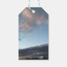 Etiquetas Para Regalos Paz y tranquilidad