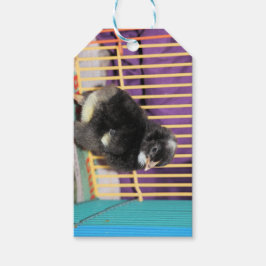 Etiquetas Para Regalos Peep