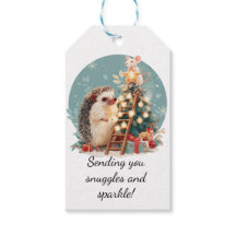 Pequeñas velas y luces Twinkle