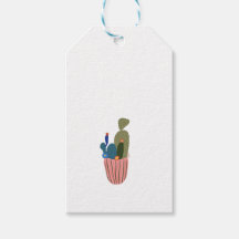 Pequeño cactus