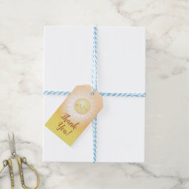 Etiquetas Para Regalos Pequeño rayo de luz solar Baby Shower