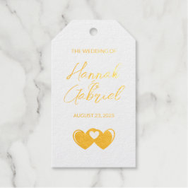 Etiquetas Para Regalos Personalizado