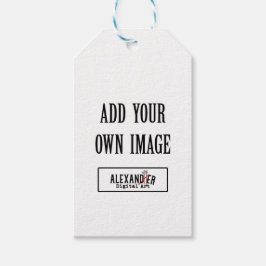 Etiquetas Para Regalos Personalizado Favor y