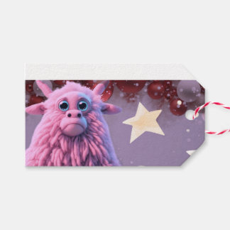 Etiquetas Para Regalos Personalizado gracioso