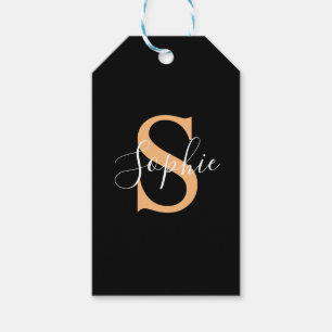 Etiquetas Para Regalos Personalizado Tu Nombre, Nombre Personalizado, Reg