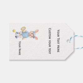 Etiquetas Para Regalos Personalized Gift Tags for Kids