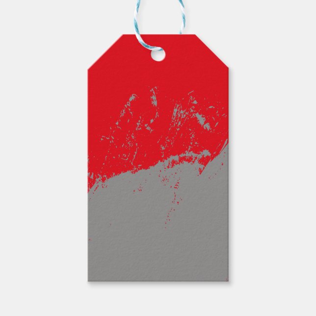 Etiquetas Para Regalos Pincel 12 (Anverso)