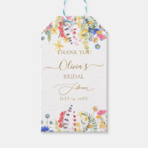PixDezines H2 Delicadas Flores Silvestres Despedid