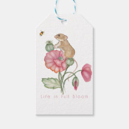 Etiquetas Para Regalos Planificador