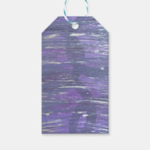 Plum Fiesta | Pincel plateado púrpura