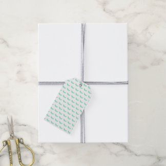 Etiquetas Para Regalos Pluma llevada por el viento
