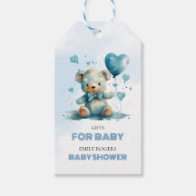 Podemos Esperar El Oso De Teddy Azul