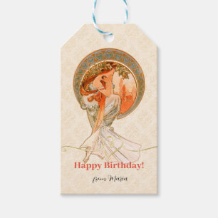 Etiquetas Para Regalos Poesía, cumpleaños feliz