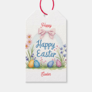 Etiquetas Para Regalos Popular Easter Eggs Beautiful Collection