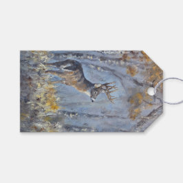 Etiquetas Para Regalos Prado de Buck